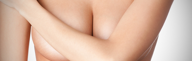 Define which breast implants will deliver the desired cup size increase