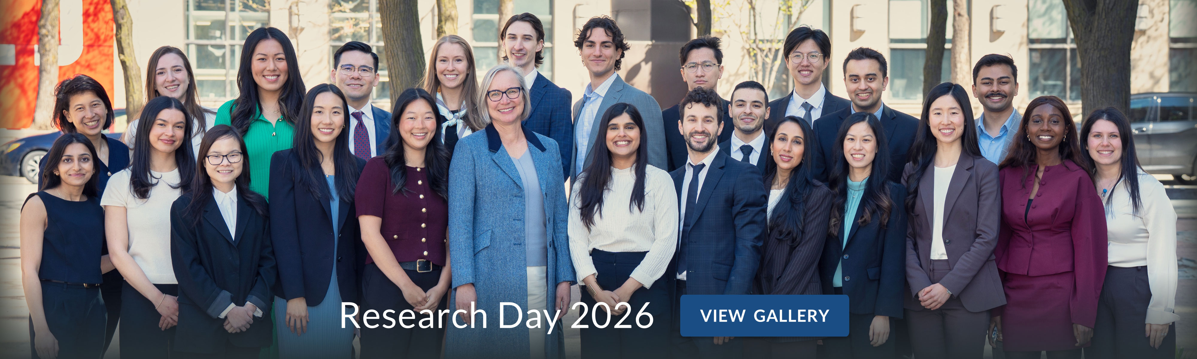 2026 Resident Research Day