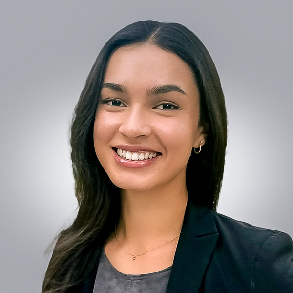 Alexandra D'Souza