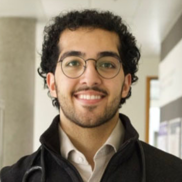 Parsa Razeghi