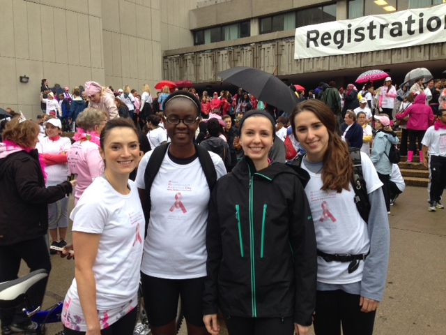 2013-10-1 cibc run for the cure 2