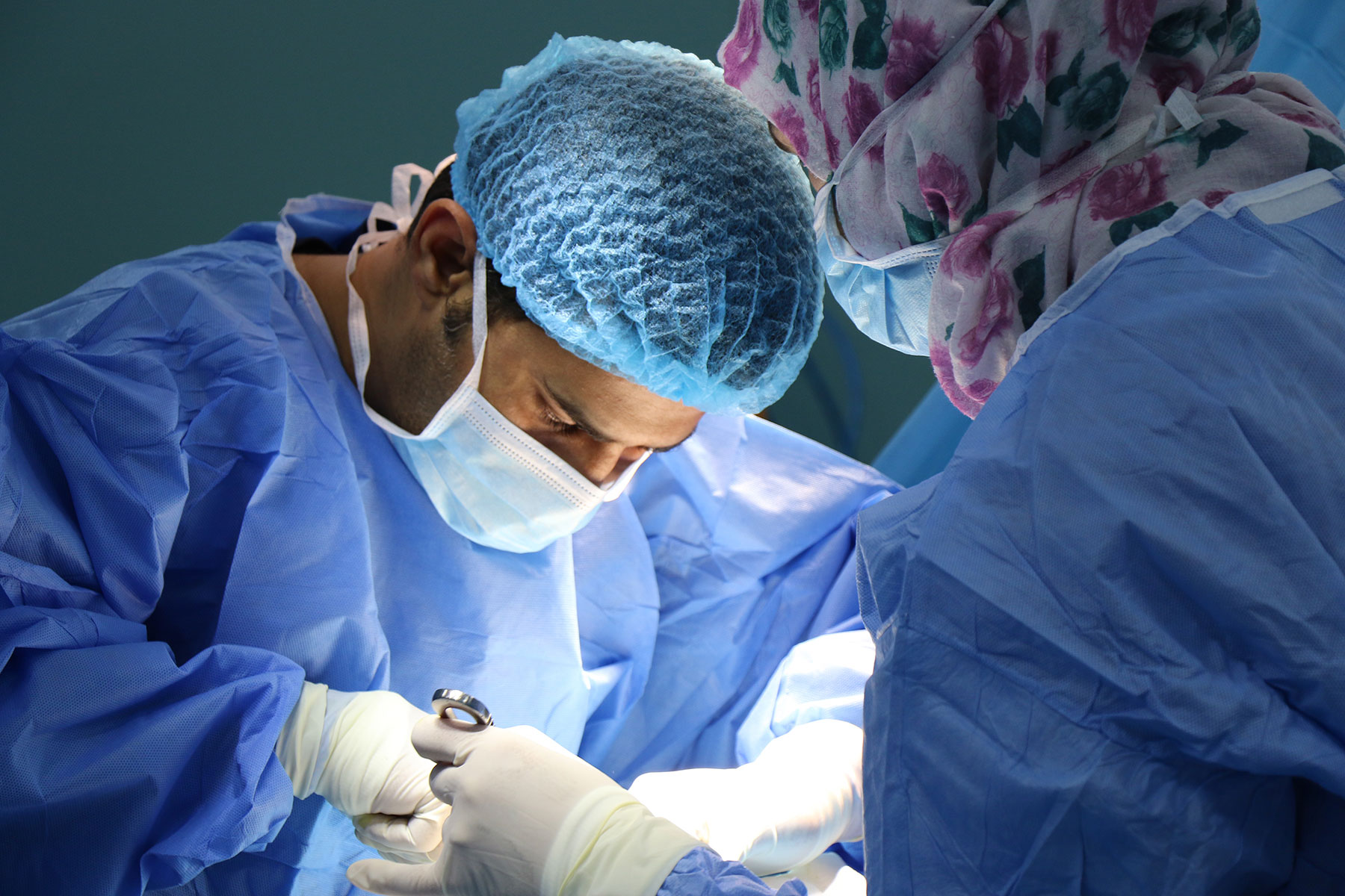 Observerships Division of Plastic, Reconstructive & Aesthetic Surgery